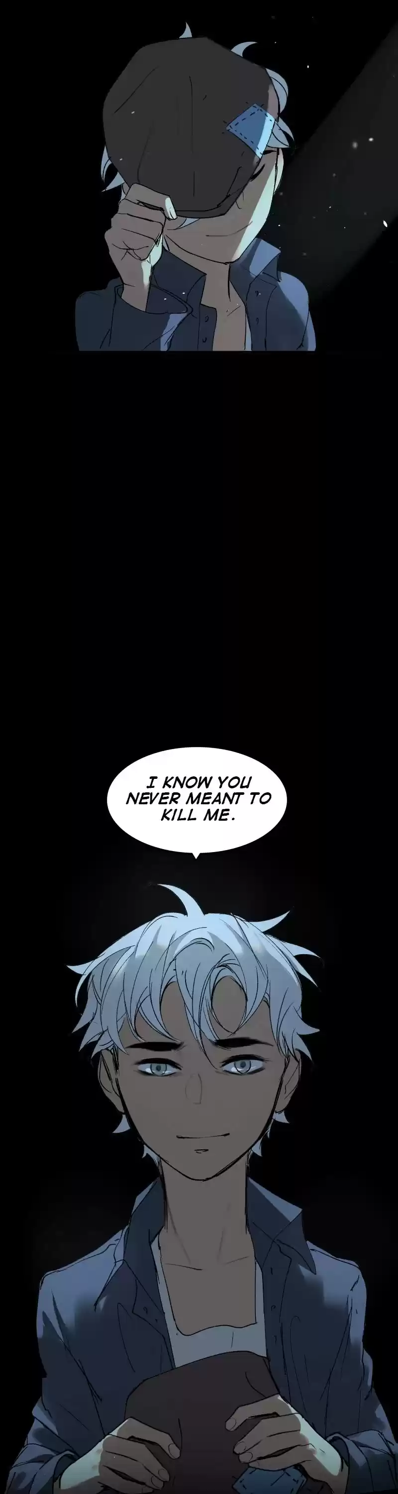 Purple Hyacinth Chapter 49