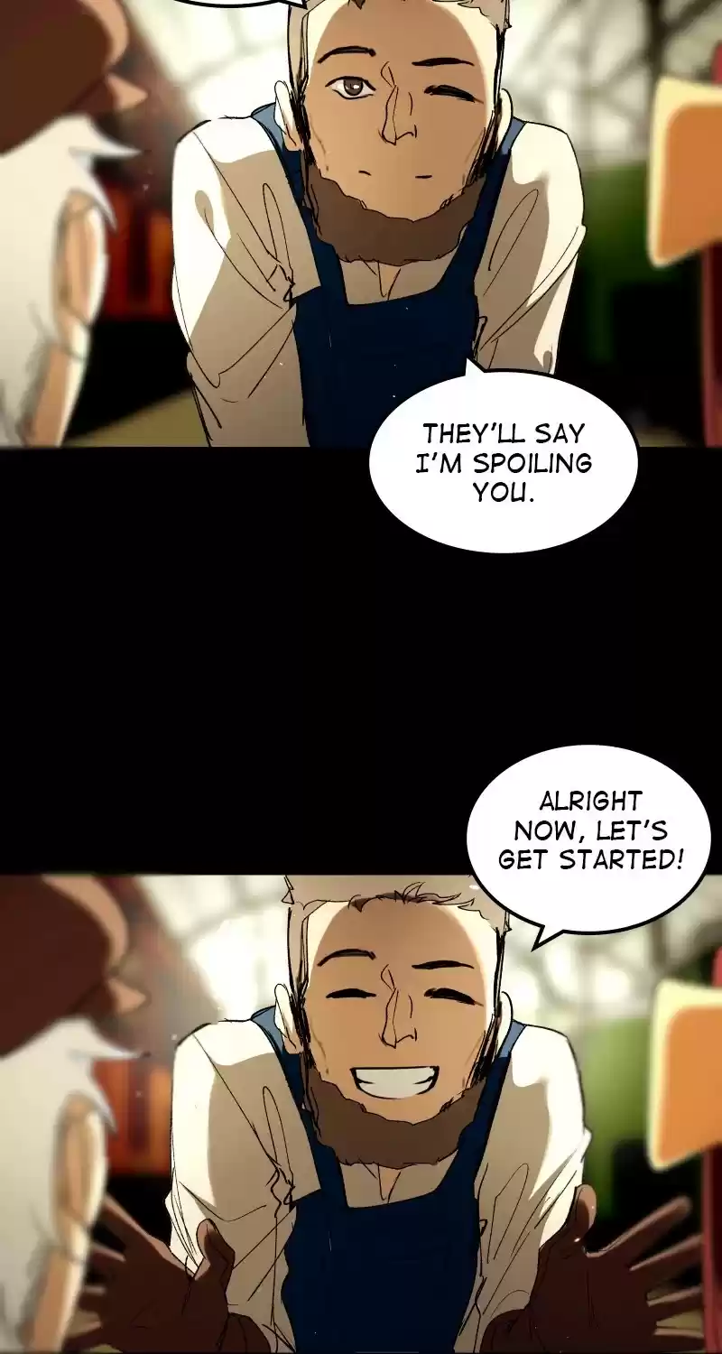 Purple Hyacinth Chapter 49