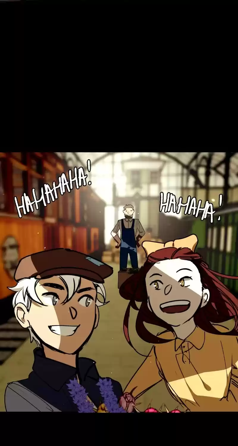 Purple Hyacinth Chapter 49