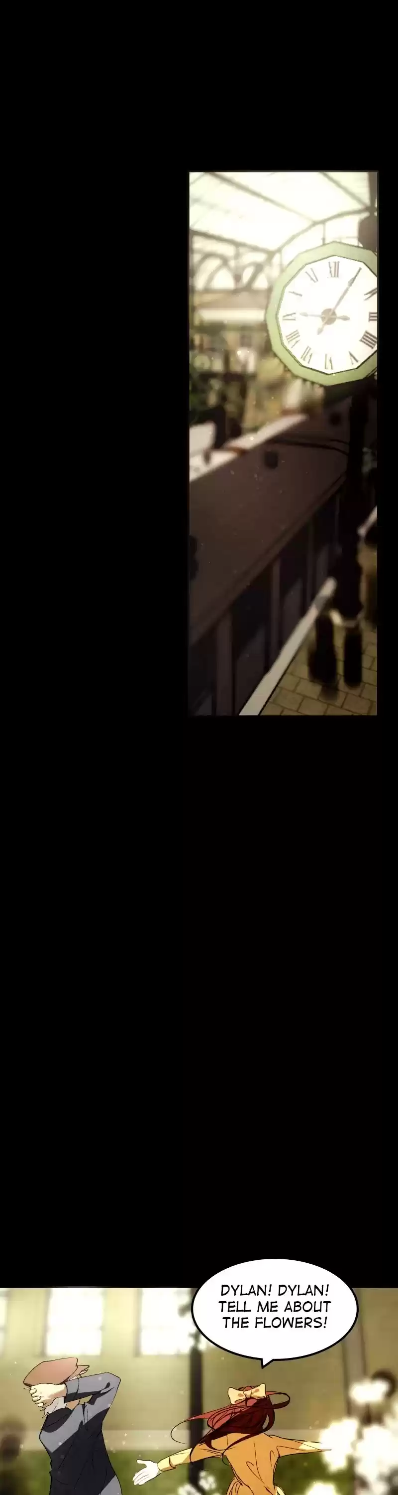 Purple Hyacinth Chapter 49