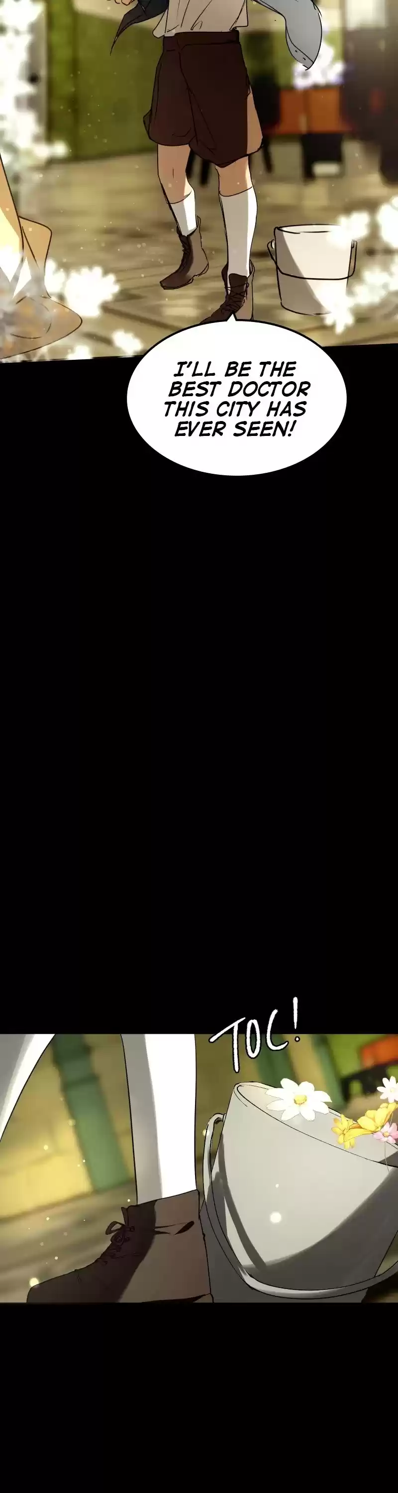 Purple Hyacinth Chapter 49