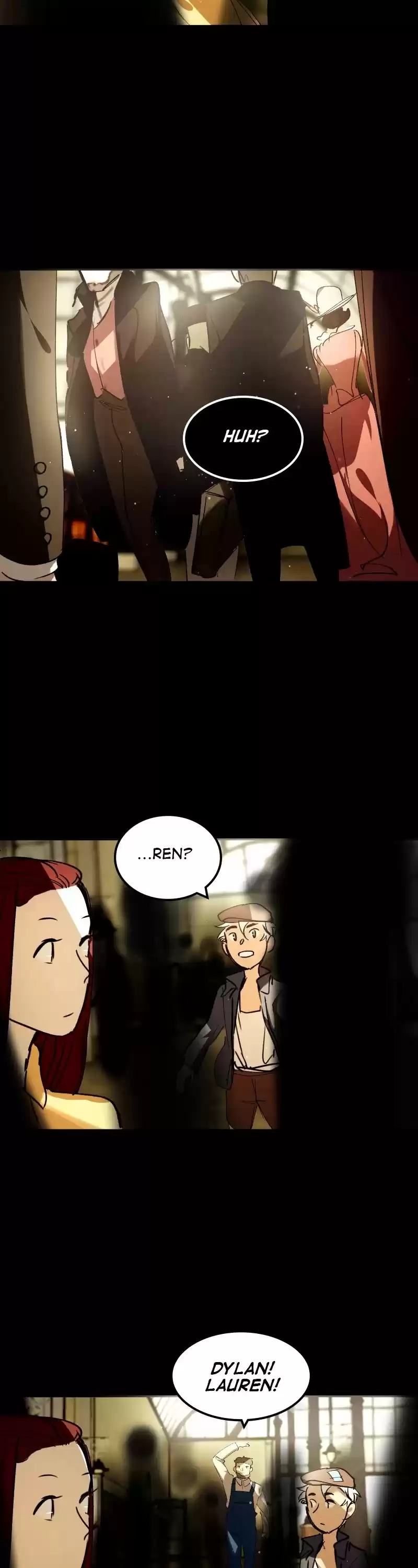 Purple Hyacinth Chapter 49