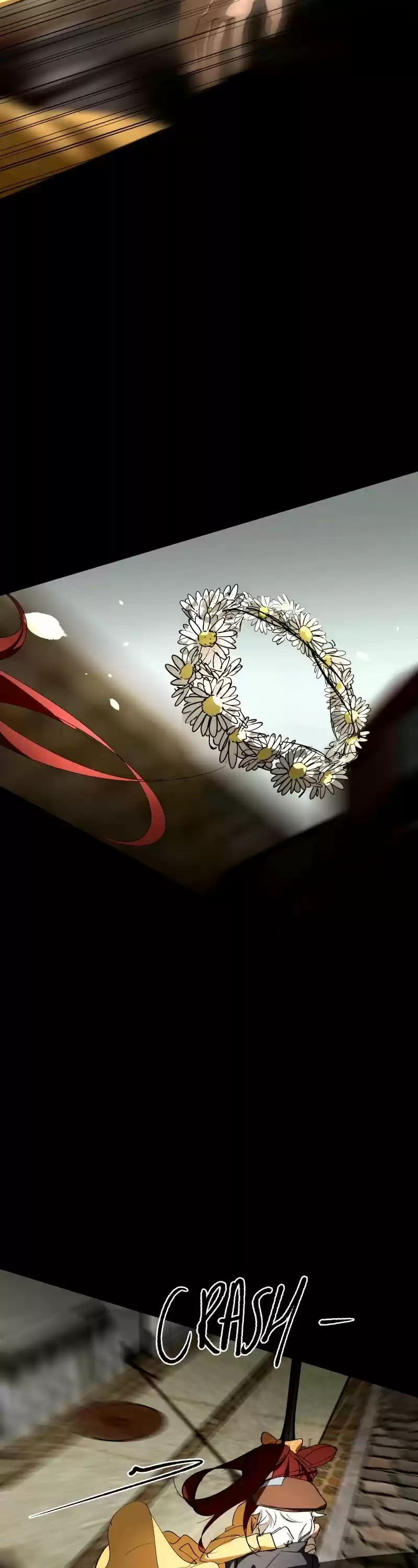 Purple Hyacinth Chapter 49