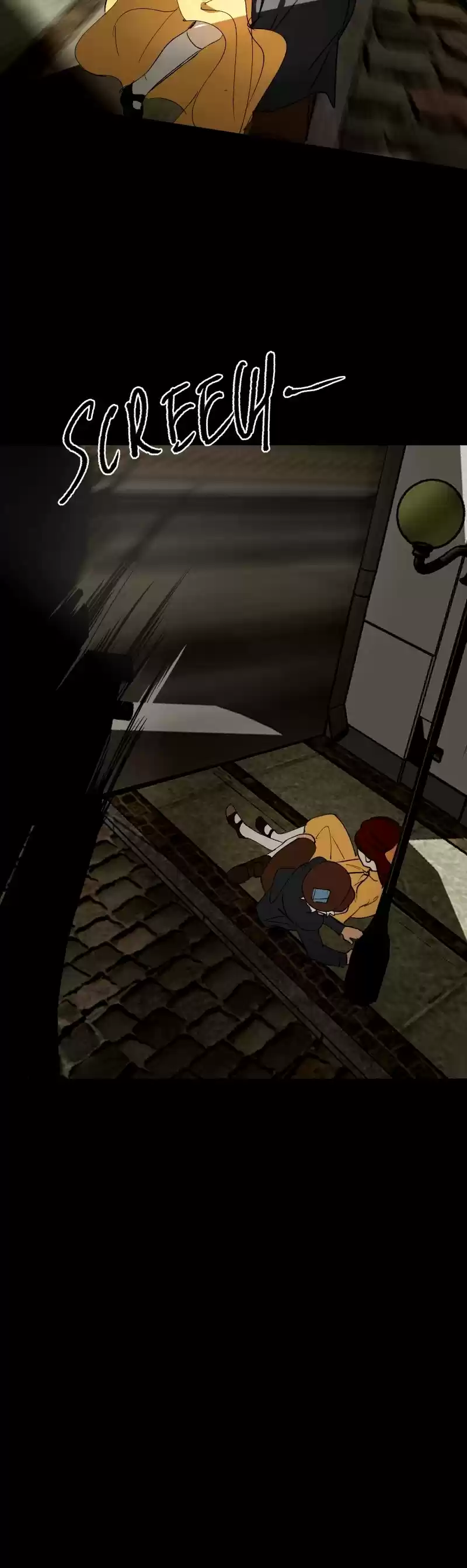 Purple Hyacinth Chapter 49