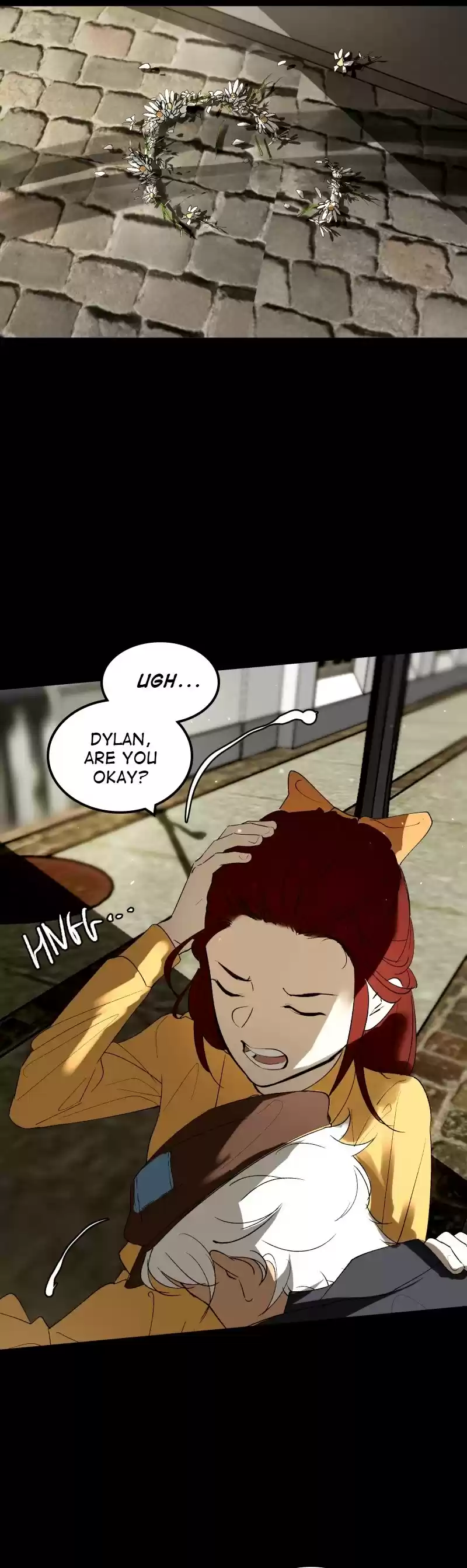 Purple Hyacinth Chapter 49