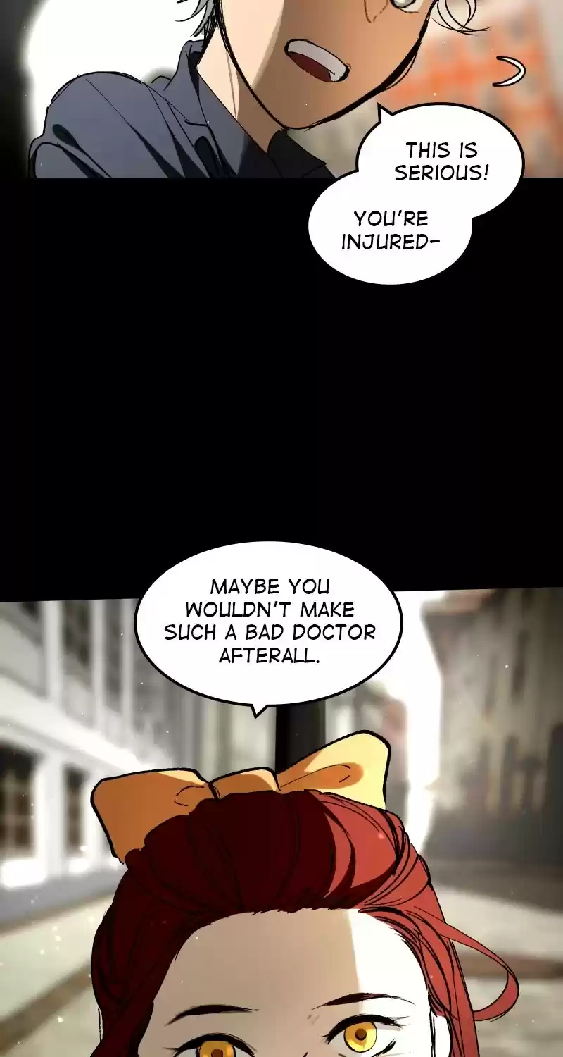 Purple Hyacinth Chapter 49