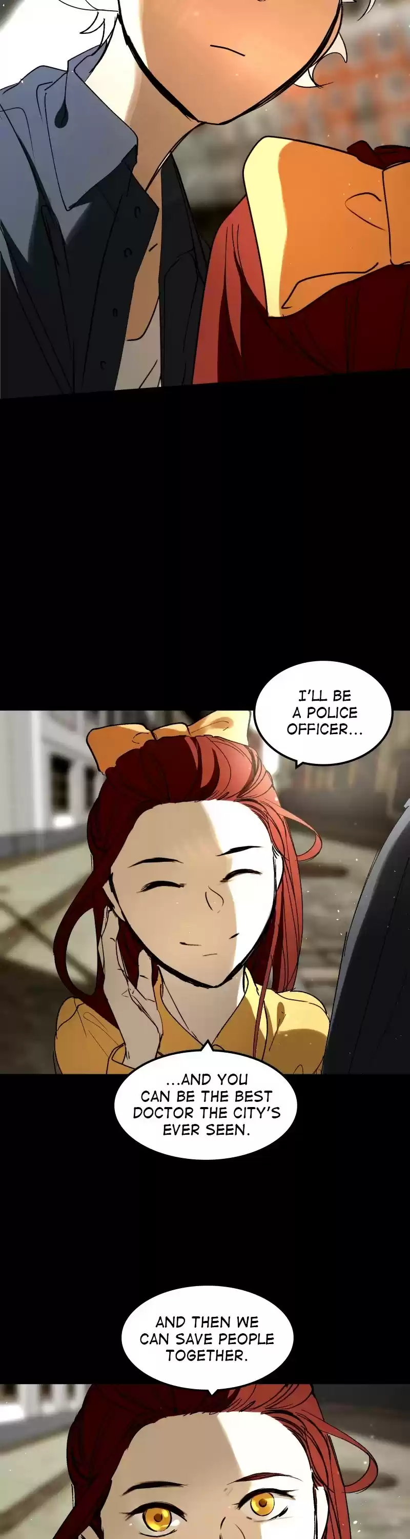 Purple Hyacinth Chapter 49