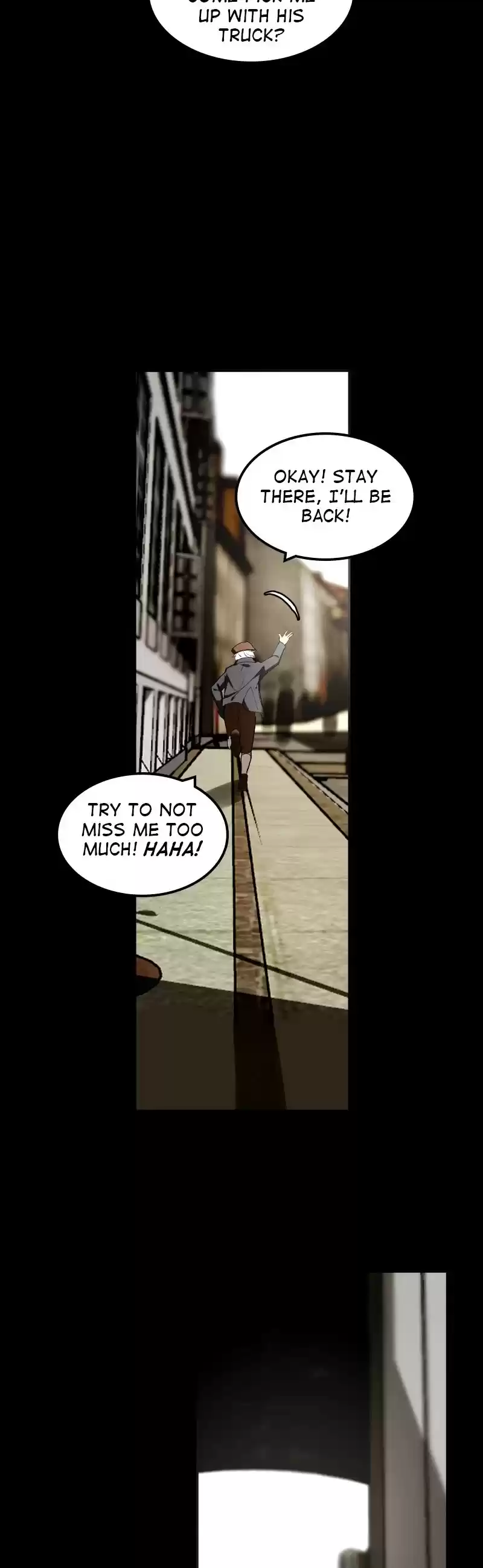 Purple Hyacinth Chapter 49