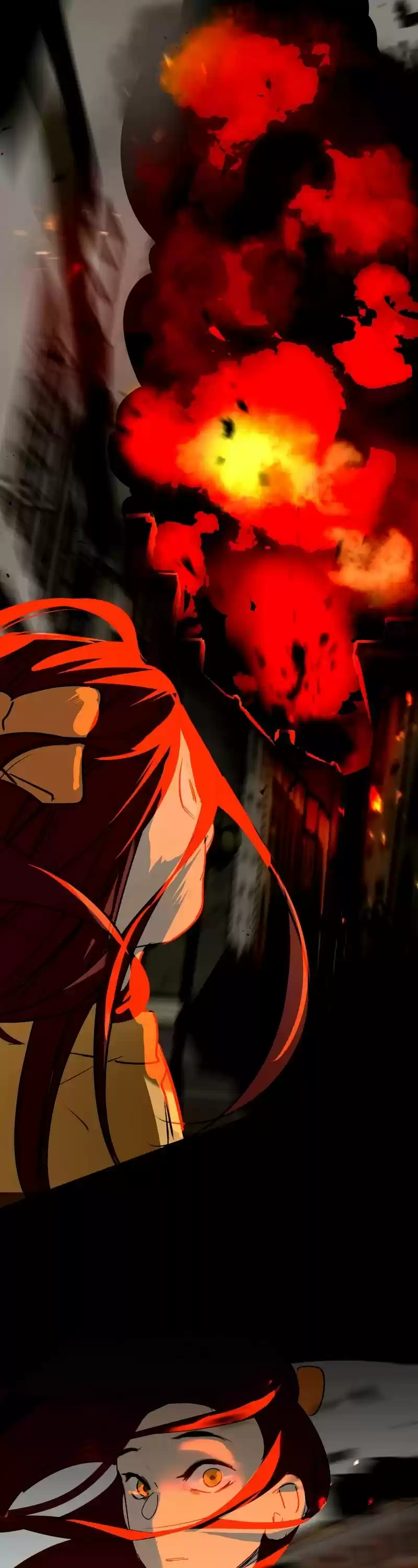 Purple Hyacinth Chapter 49