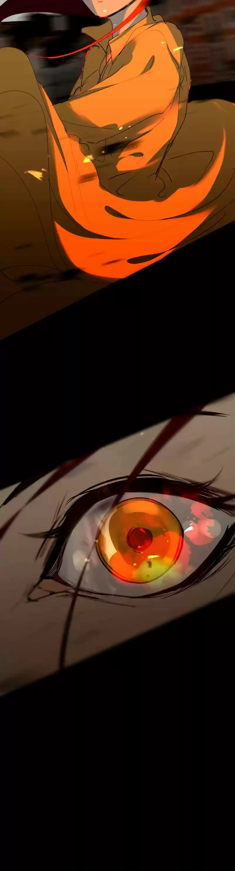 Purple Hyacinth Chapter 49