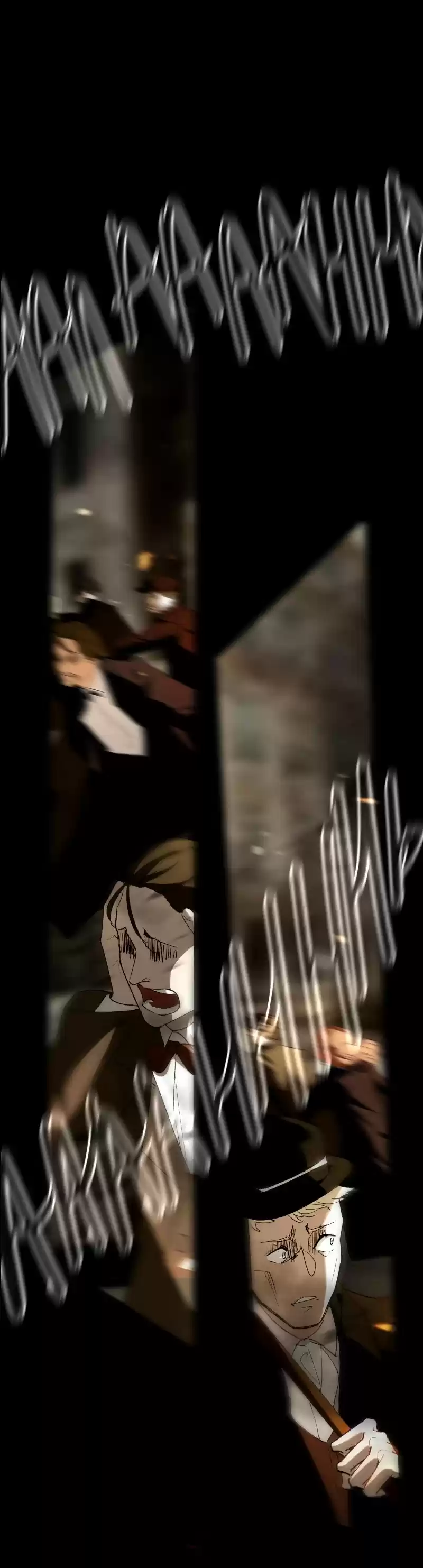 Purple Hyacinth Chapter 49