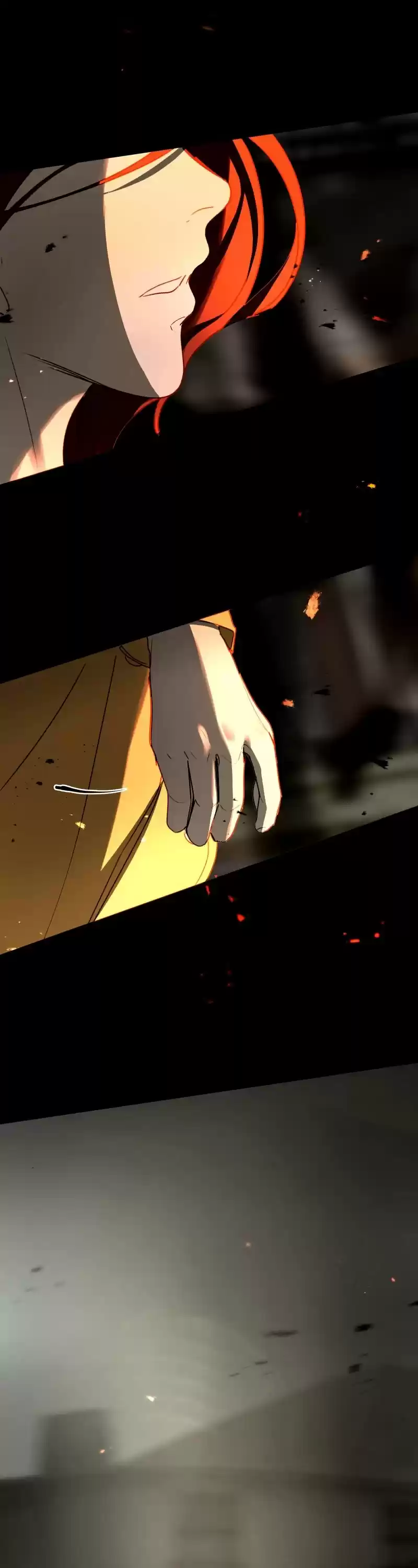 Purple Hyacinth Chapter 49