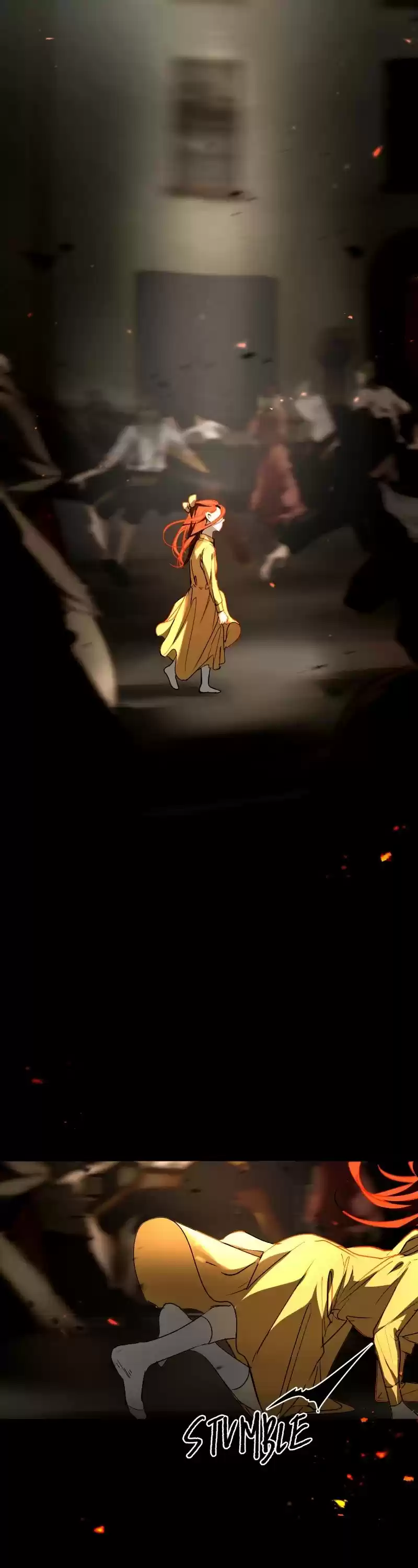 Purple Hyacinth Chapter 49