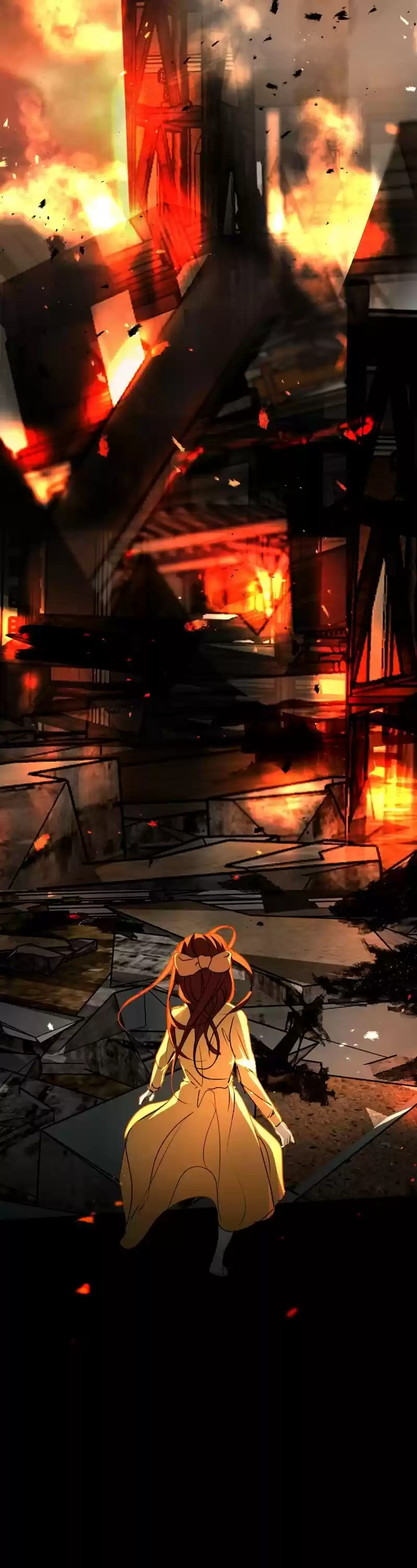 Purple Hyacinth Chapter 49