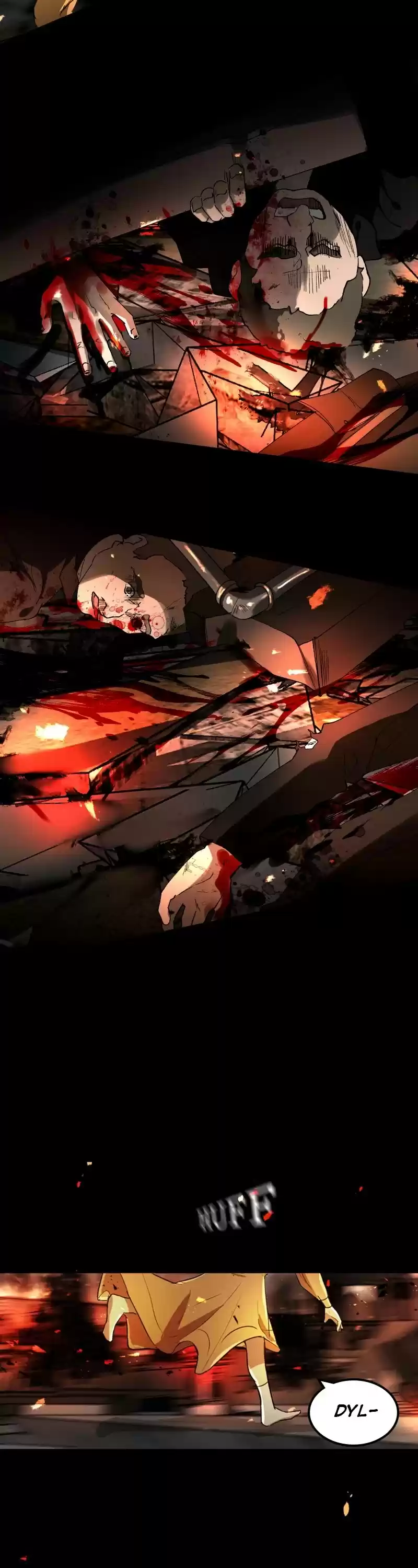 Purple Hyacinth Chapter 49