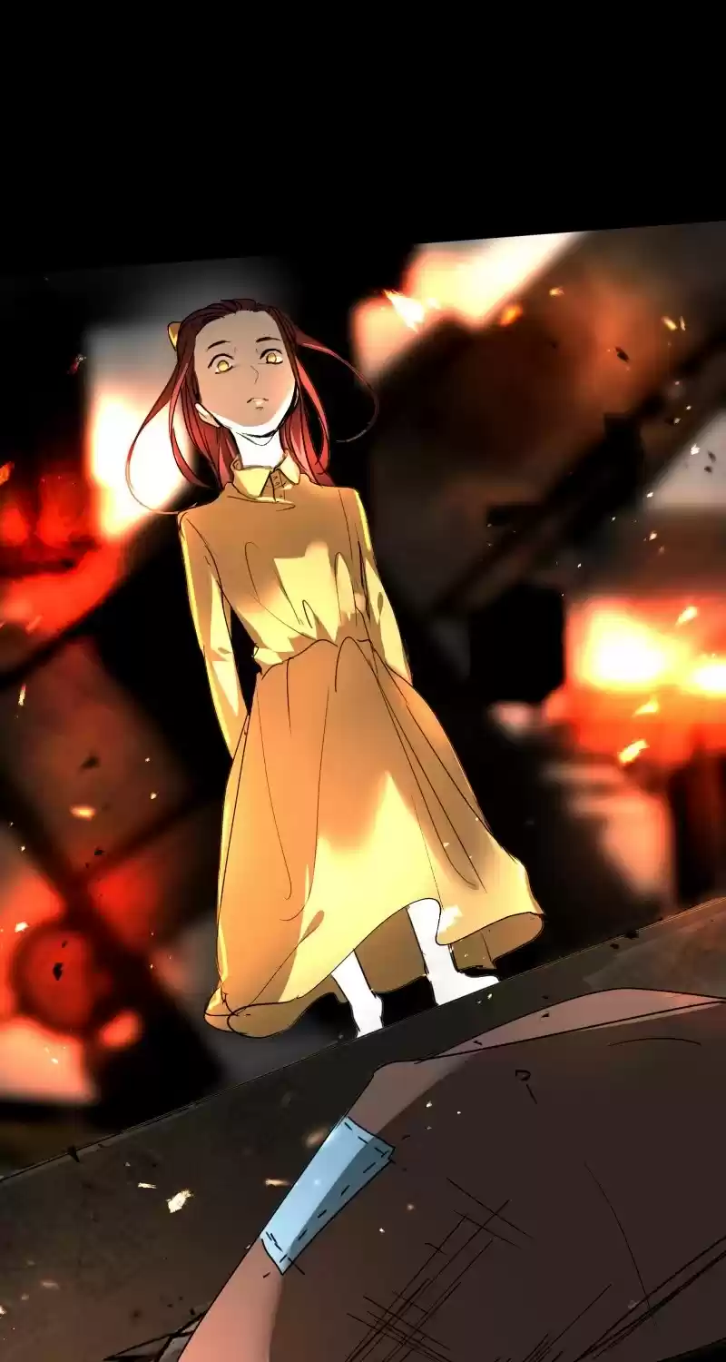 Purple Hyacinth Chapter 49