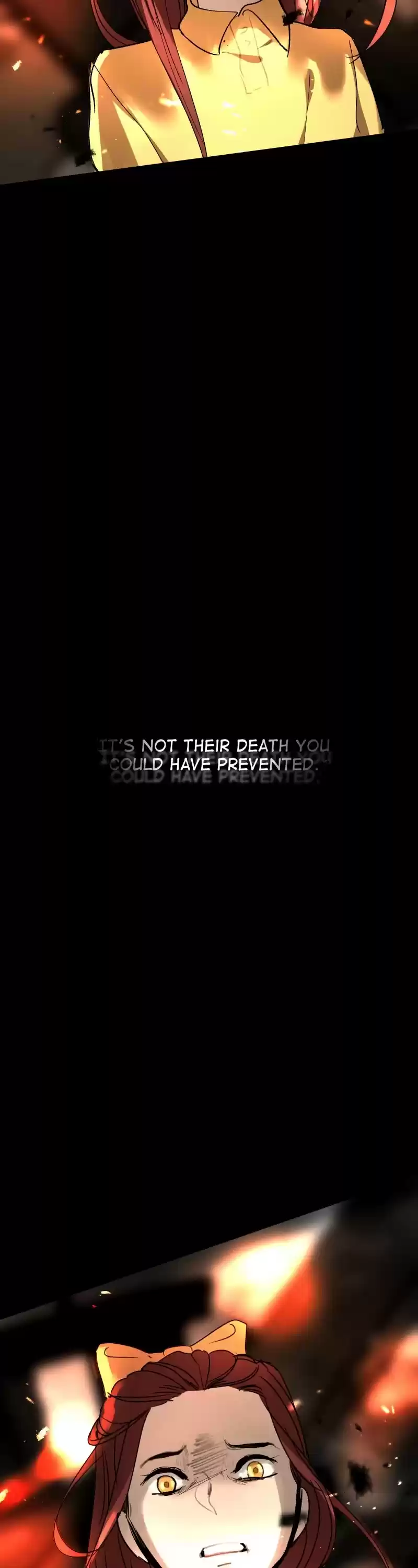 Purple Hyacinth Chapter 49