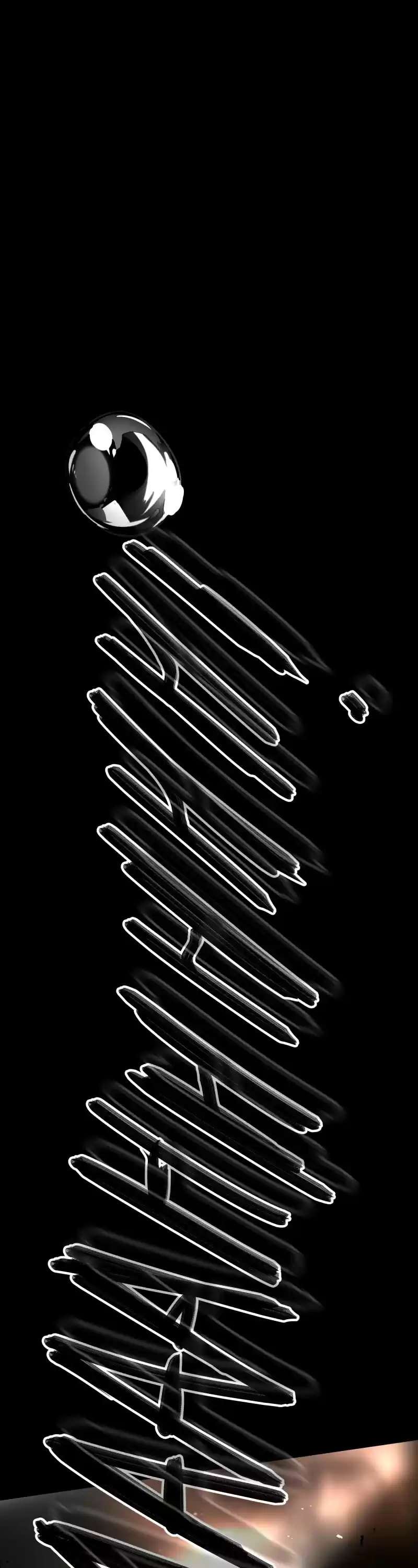 Purple Hyacinth Chapter 49