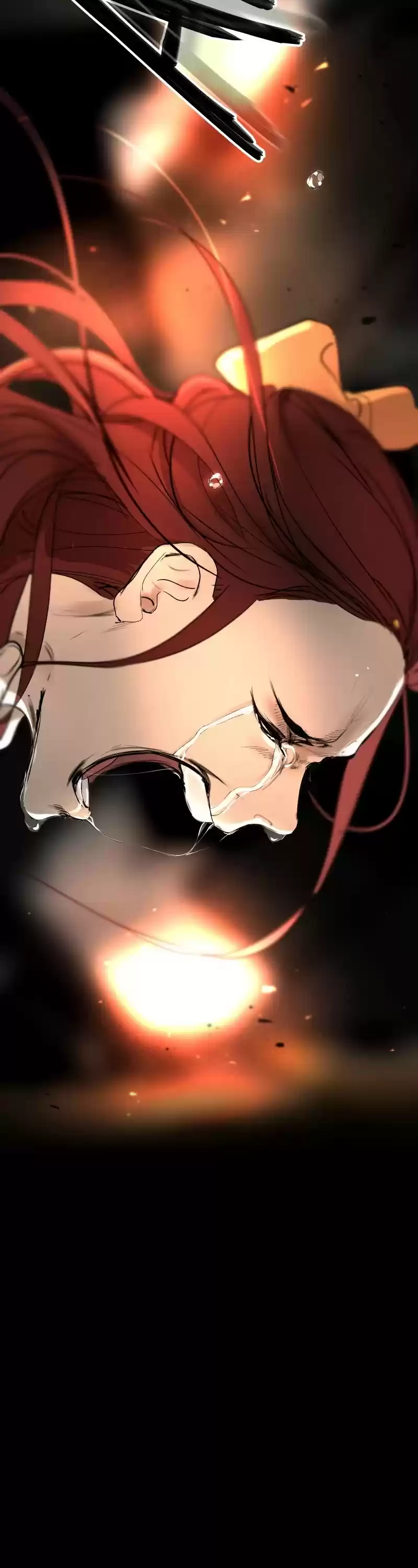 Purple Hyacinth Chapter 49