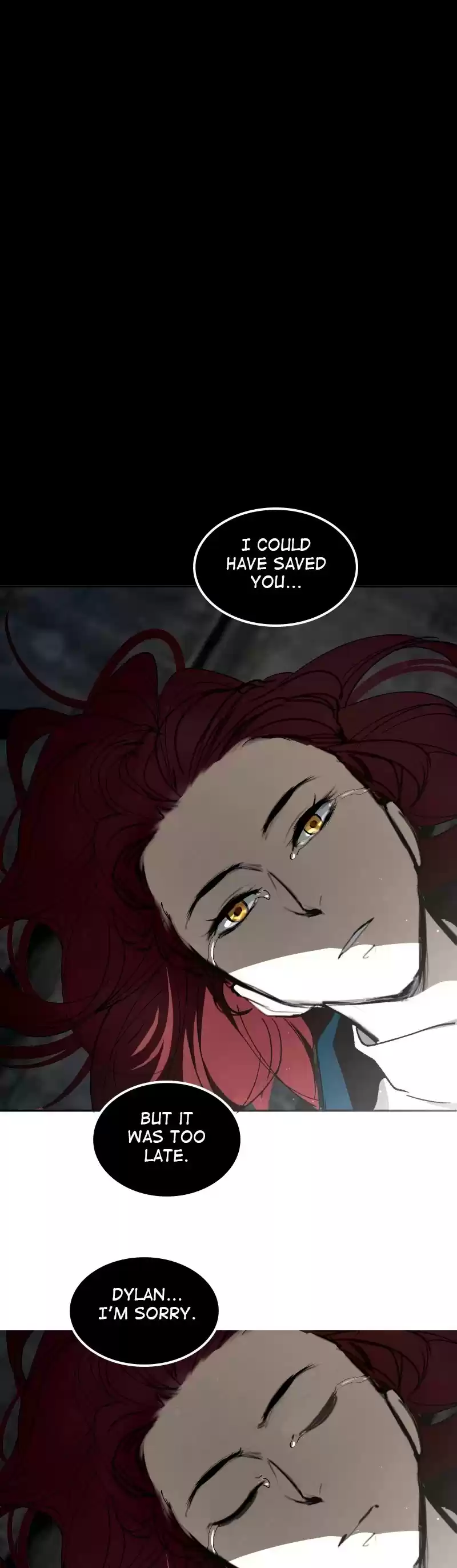 Purple Hyacinth Chapter 49