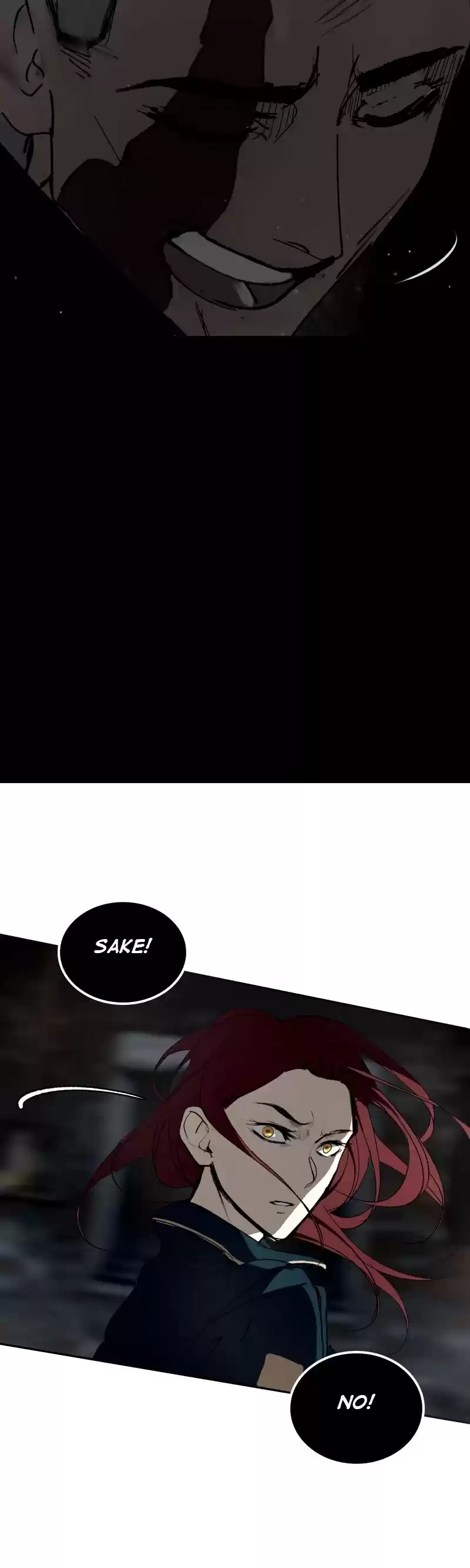 Purple Hyacinth Chapter 49