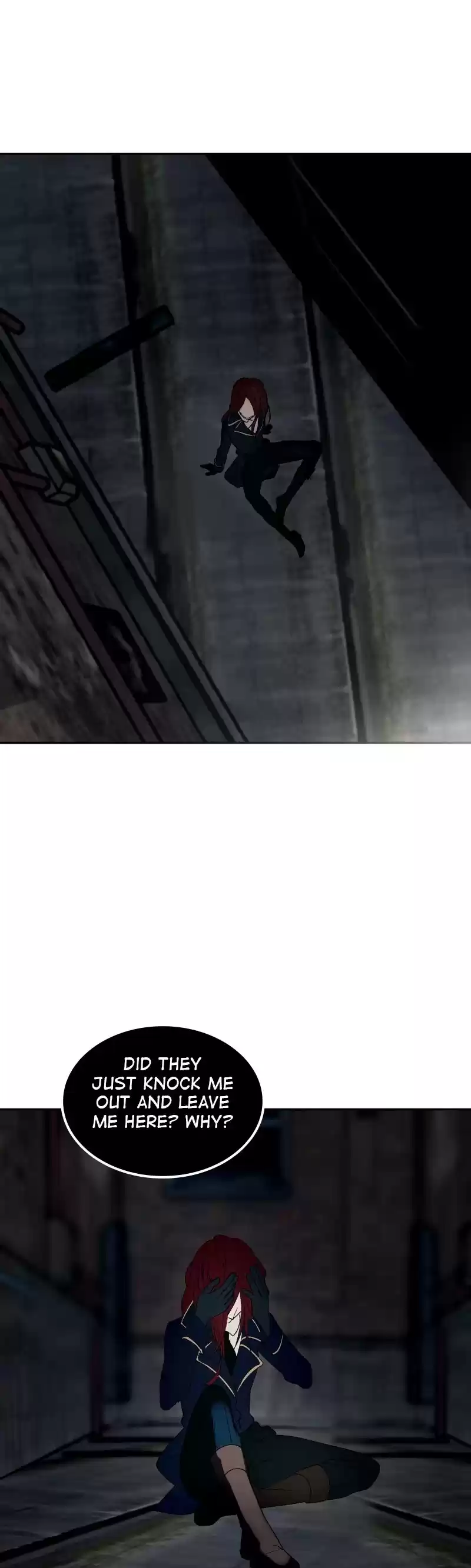 Purple Hyacinth Chapter 49