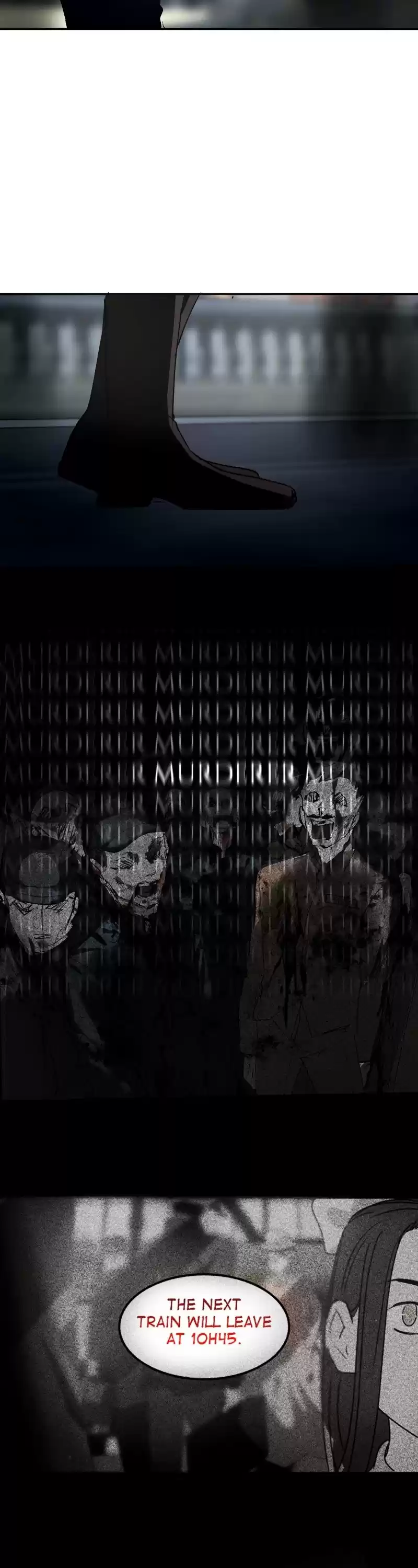 Purple Hyacinth Chapter 49