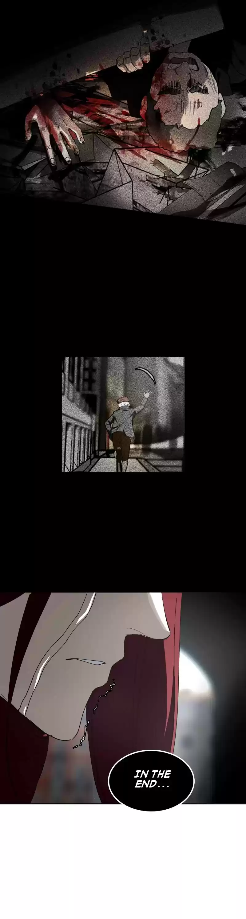 Purple Hyacinth Chapter 49