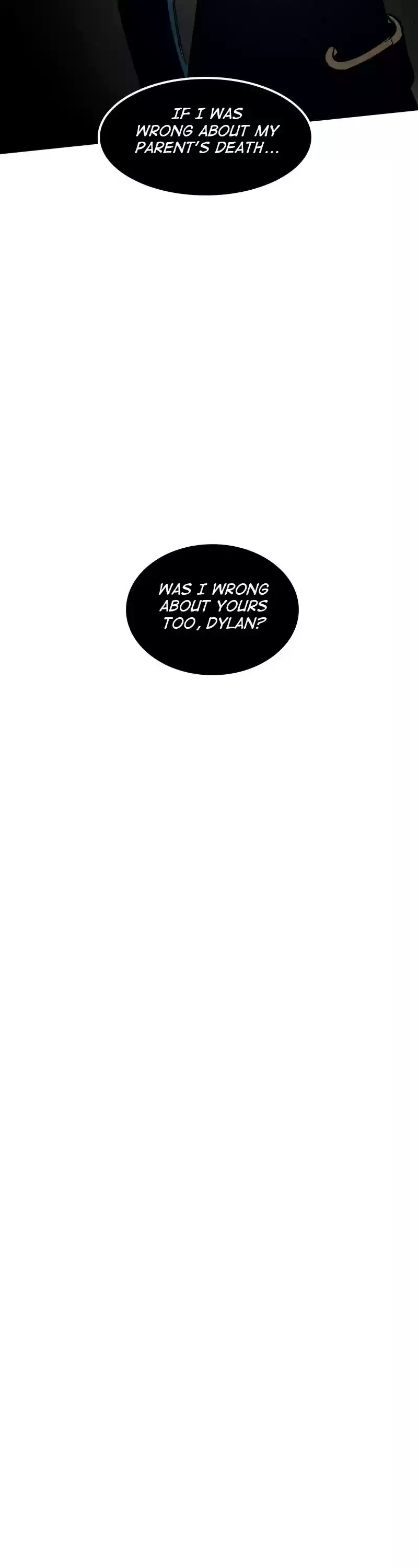 Purple Hyacinth Chapter 49