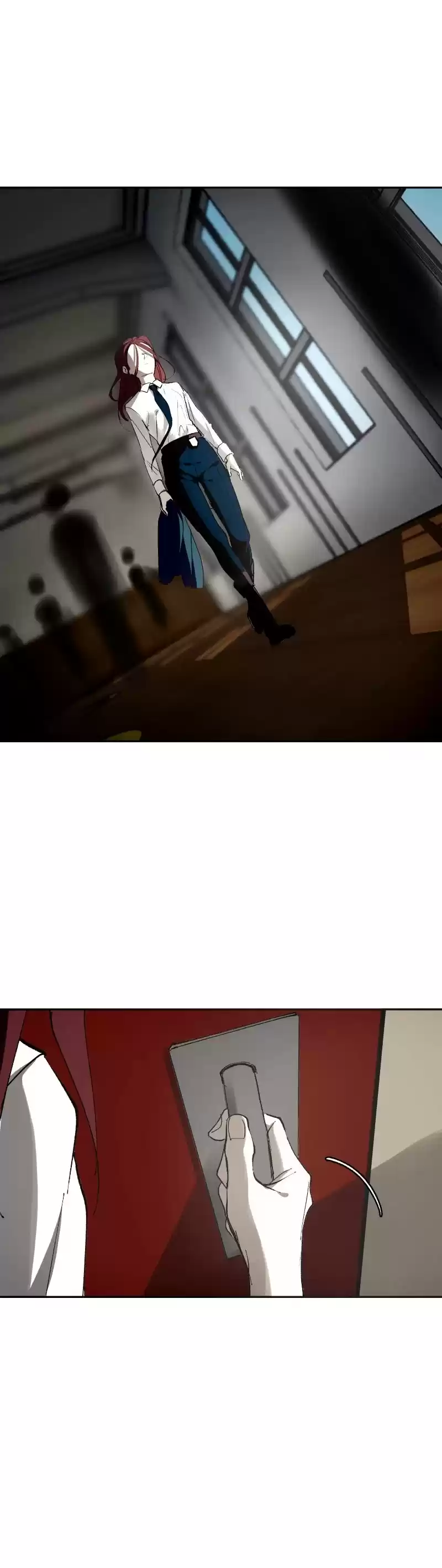 Purple Hyacinth Chapter 49