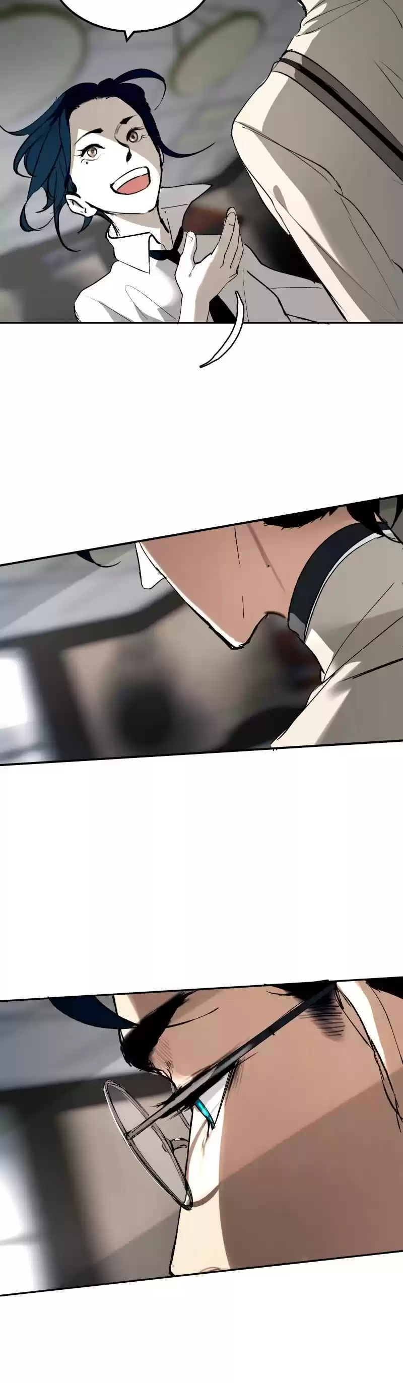 Purple Hyacinth Chapter 49