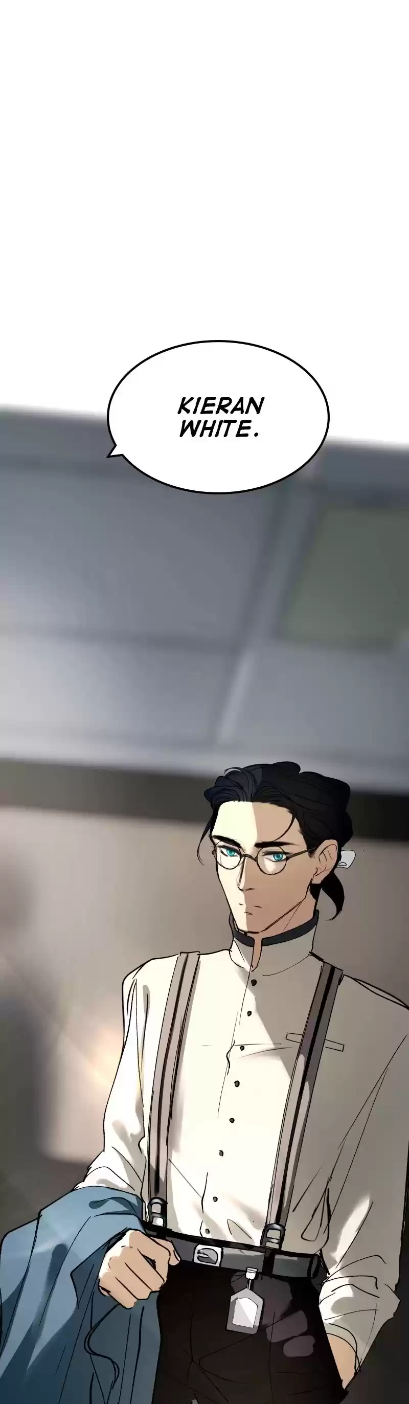 Purple Hyacinth Chapter 49