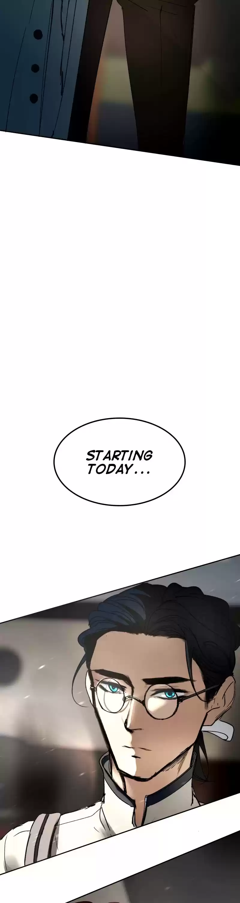 Purple Hyacinth Chapter 49