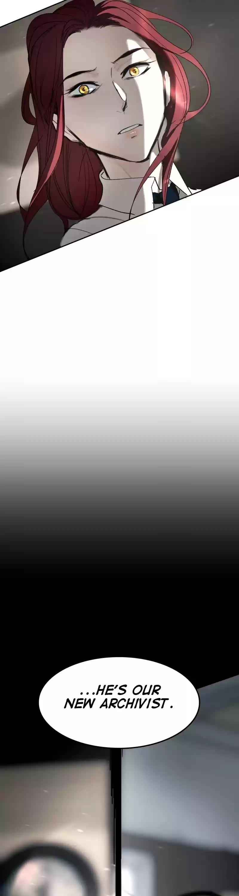 Purple Hyacinth Chapter 49