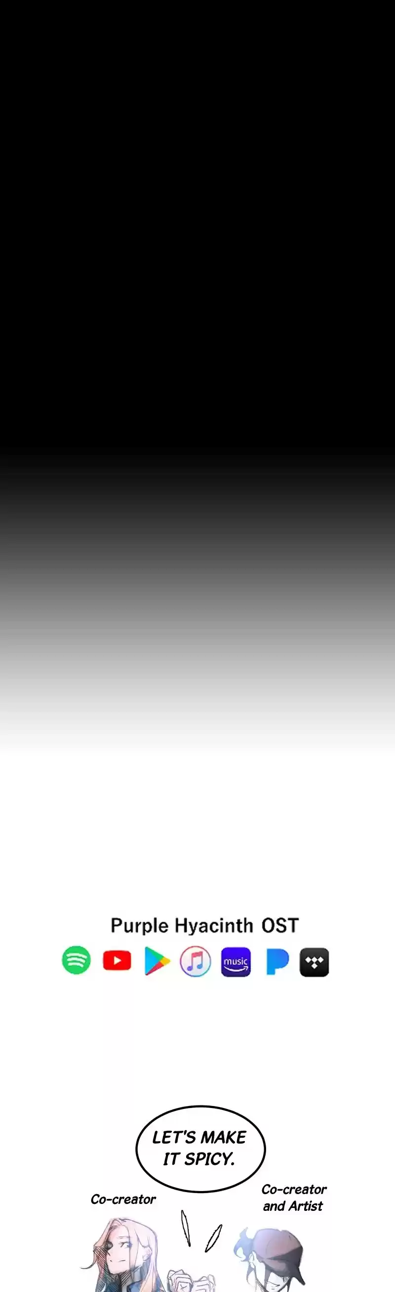 Purple Hyacinth Chapter 49