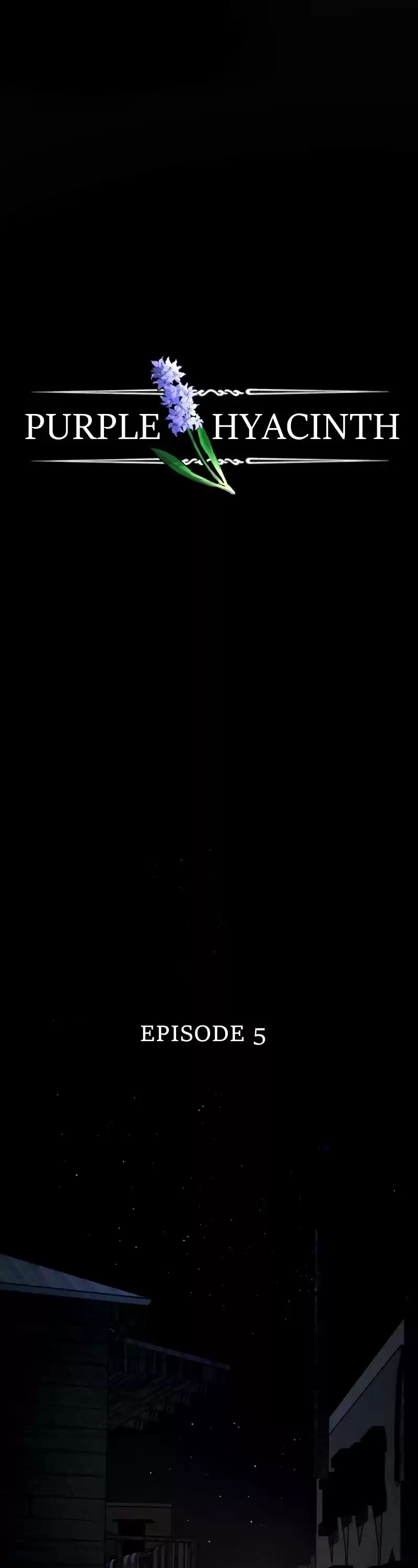Purple Hyacinth Chapter 5