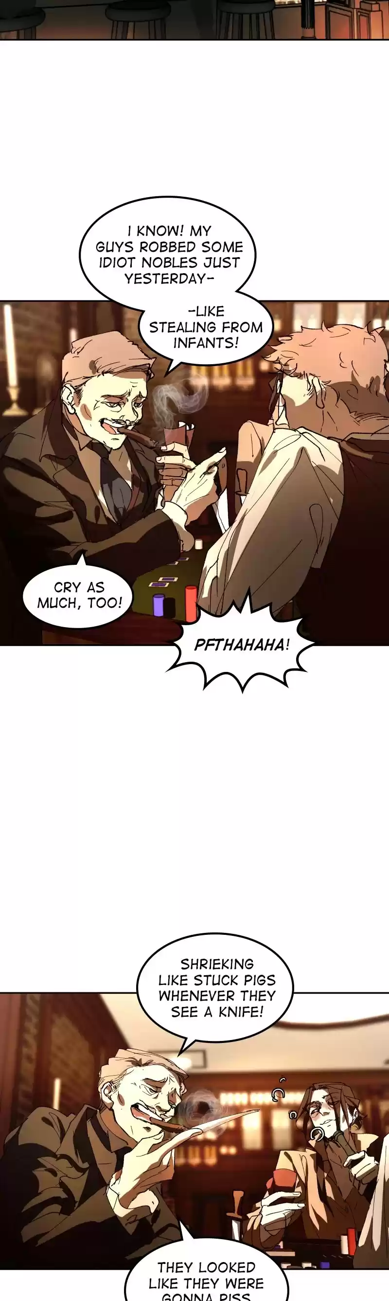 Purple Hyacinth Chapter 5