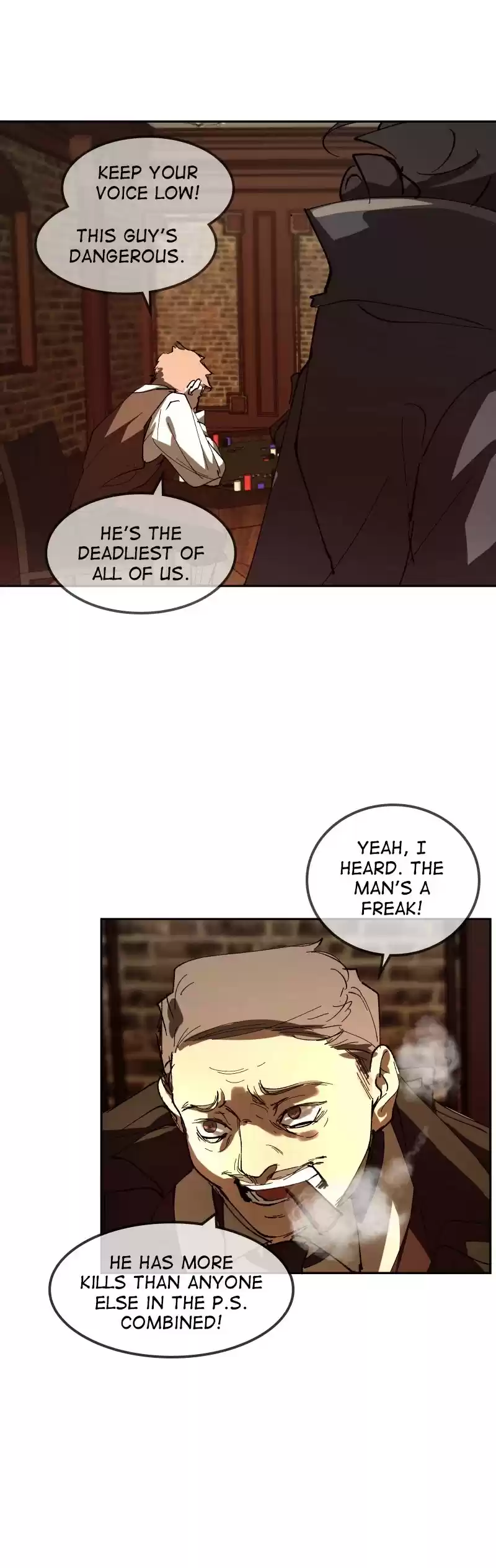 Purple Hyacinth Chapter 5