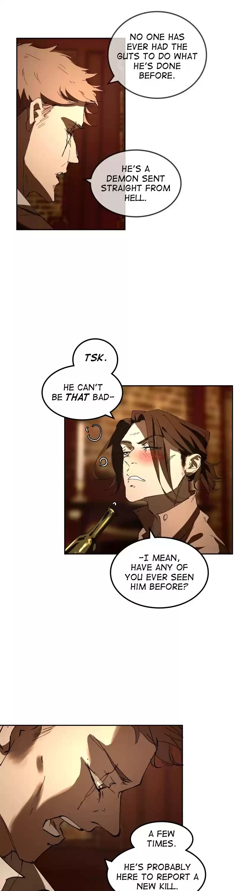 Purple Hyacinth Chapter 5