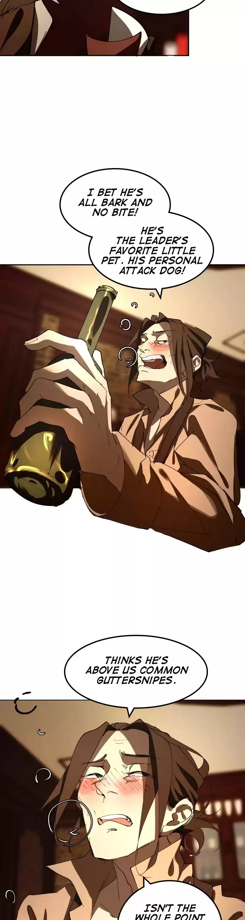 Purple Hyacinth Chapter 5