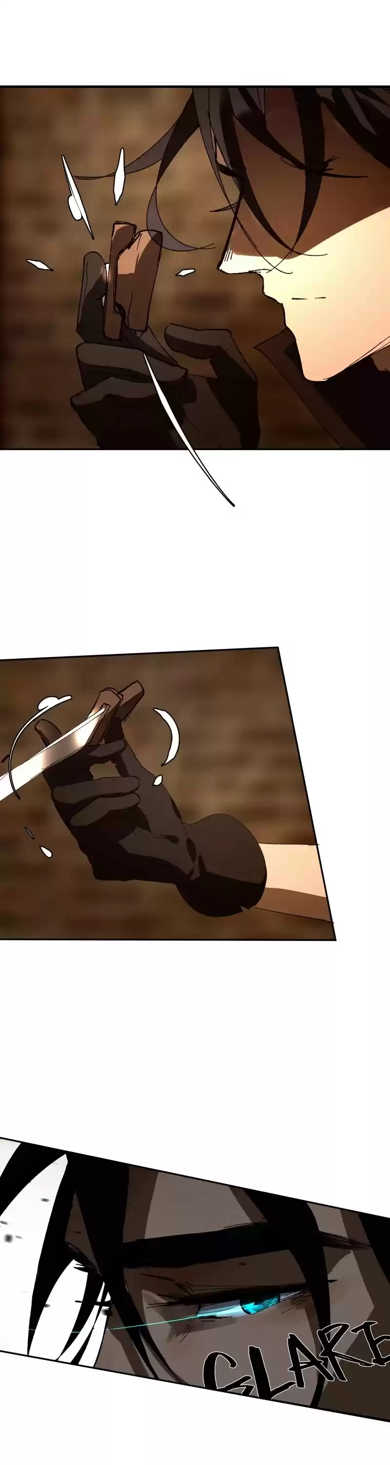 Purple Hyacinth Chapter 5