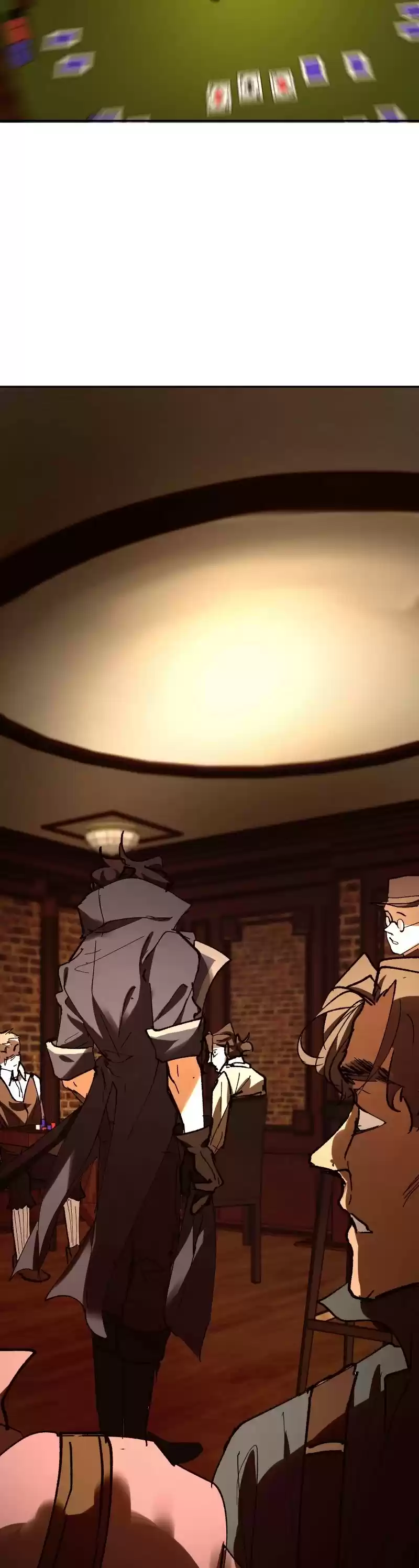 Purple Hyacinth Chapter 5