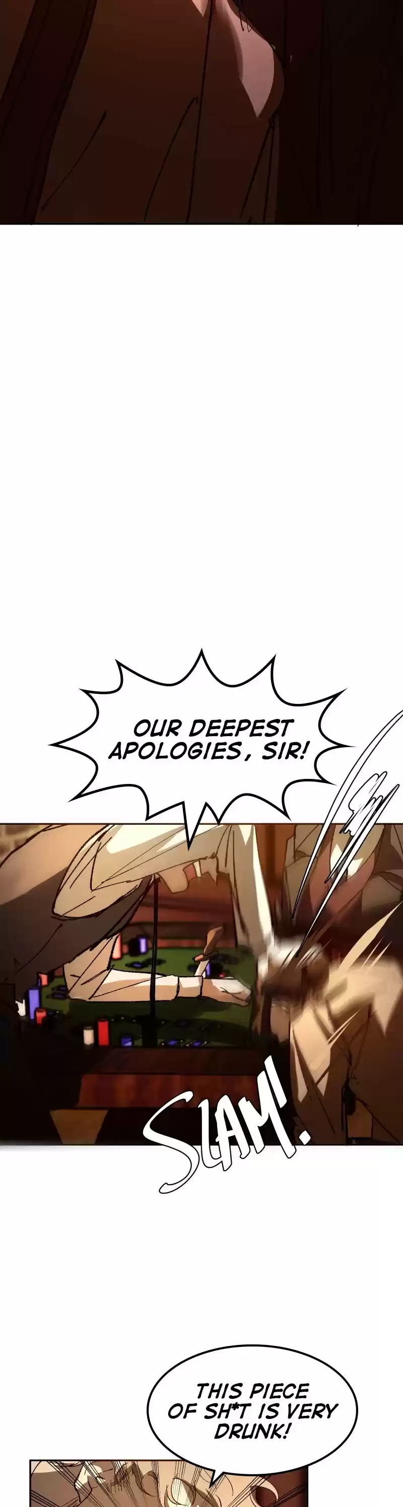 Purple Hyacinth Chapter 5