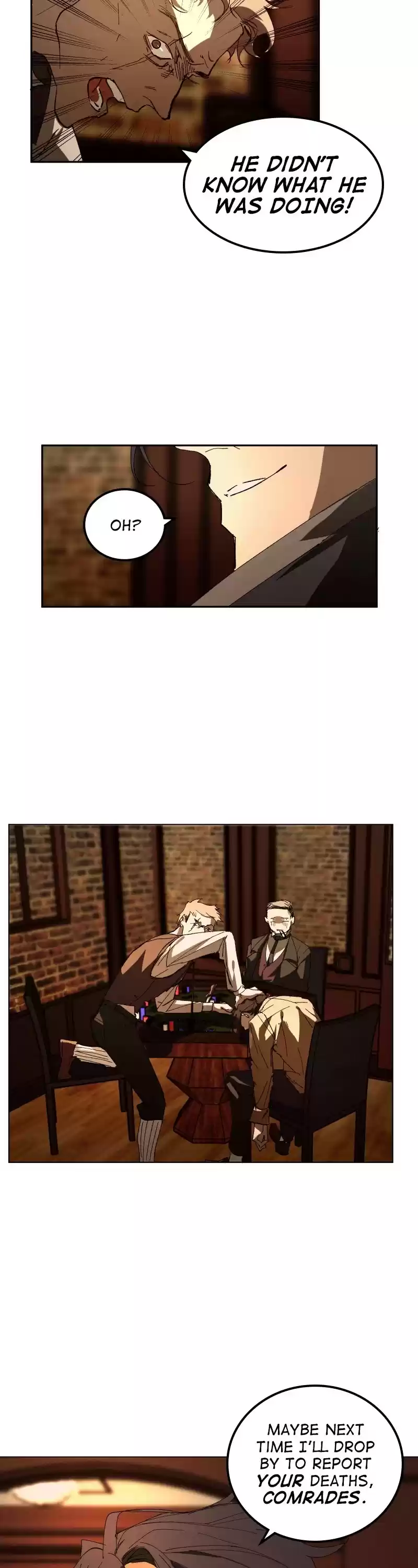 Purple Hyacinth Chapter 5