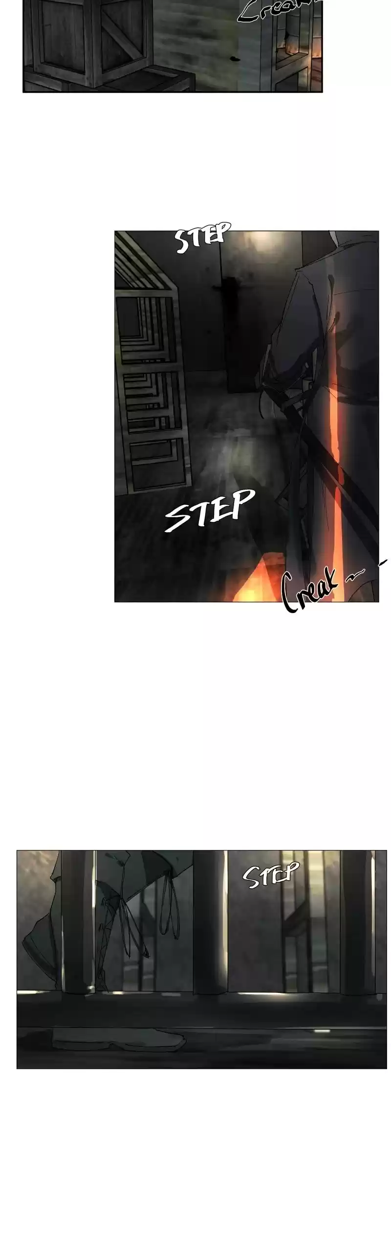 Purple Hyacinth Chapter 5