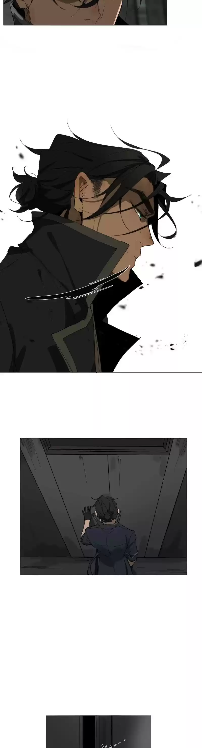 Purple Hyacinth Chapter 5