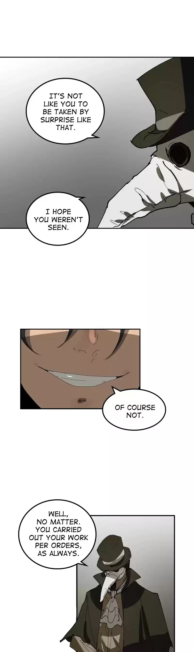 Purple Hyacinth Chapter 5