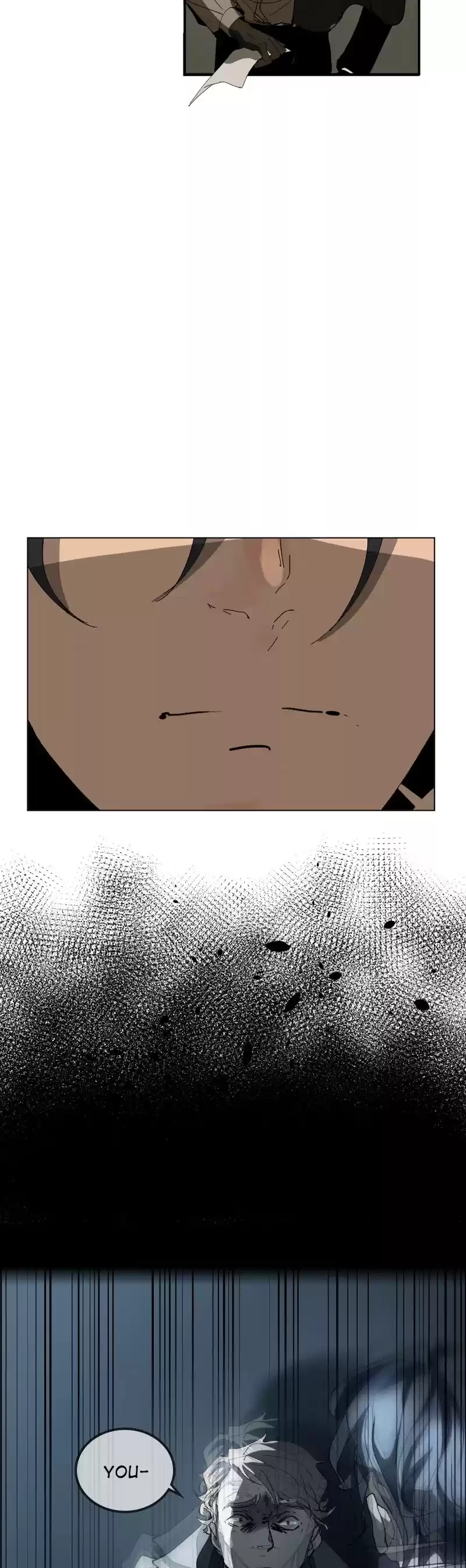 Purple Hyacinth Chapter 5