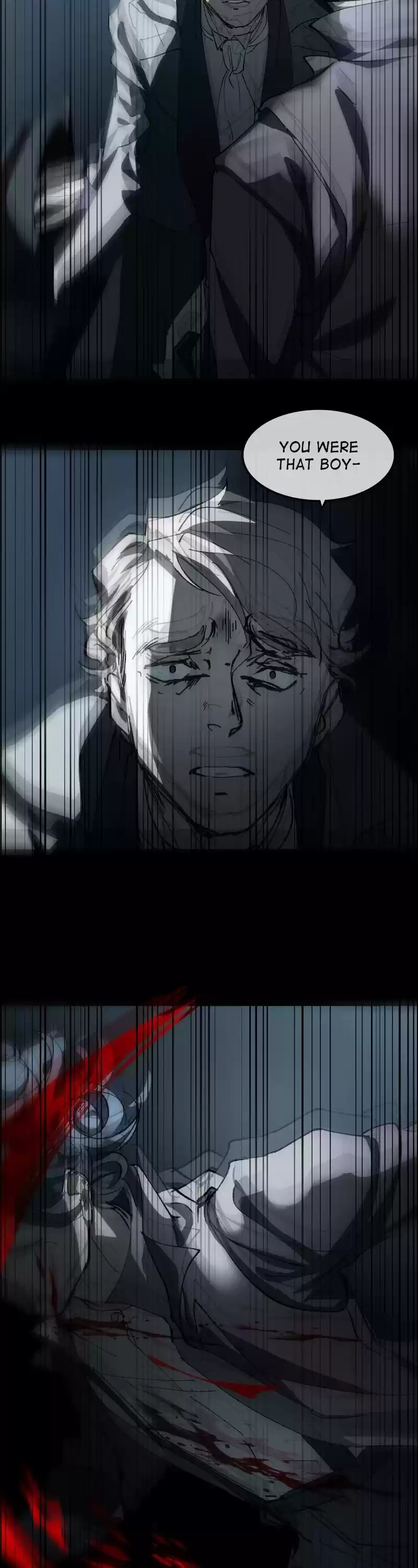 Purple Hyacinth Chapter 5