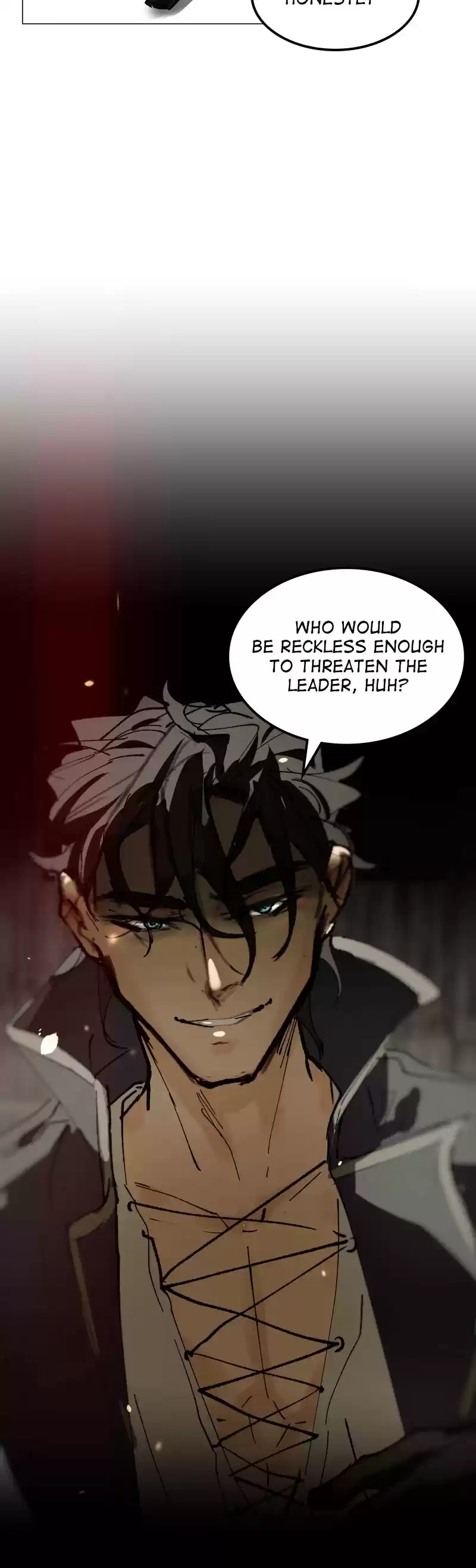 Purple Hyacinth Chapter 5